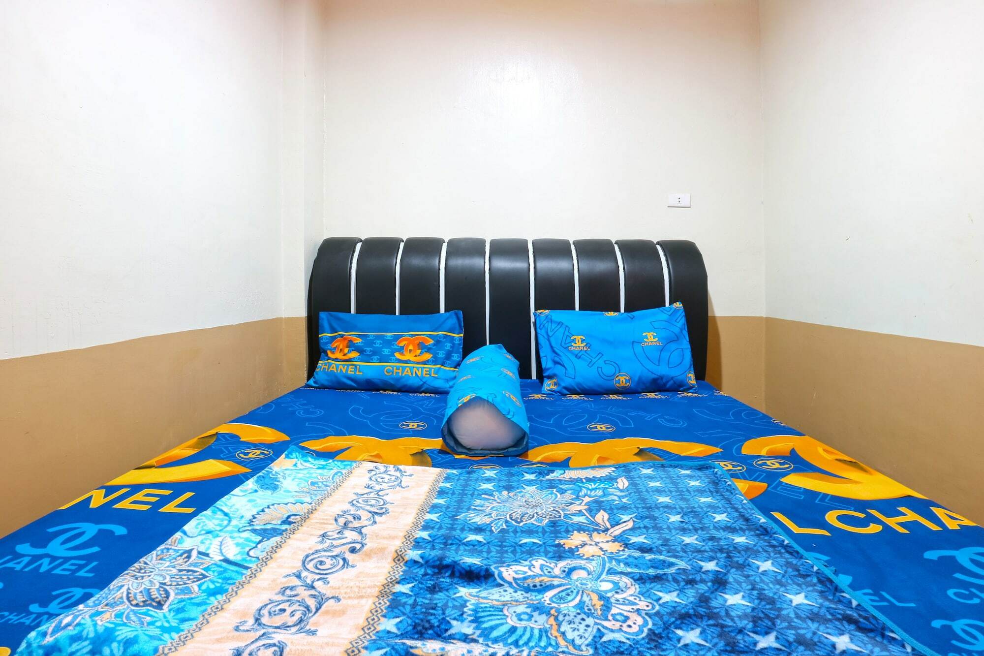 Penginapan เมดาน ภายนอก รูปภาพ